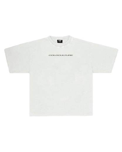 Cold Culture Cosmos Arc Tee