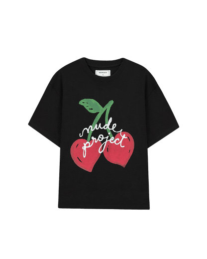 Nude Project Berry Tee