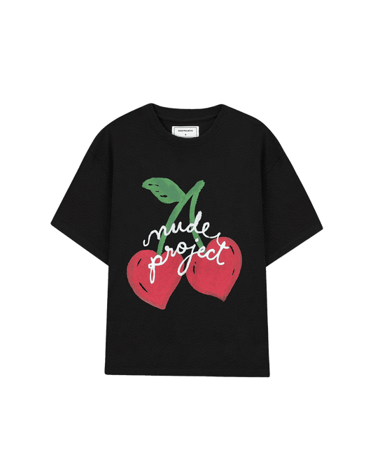 Nude Project Berry Tee