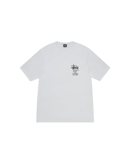 Stüssy Well Suited Tee