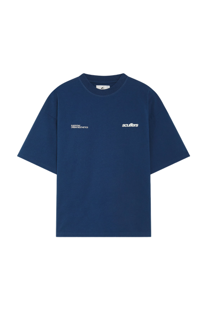 Scuffers Oporto T-shirt