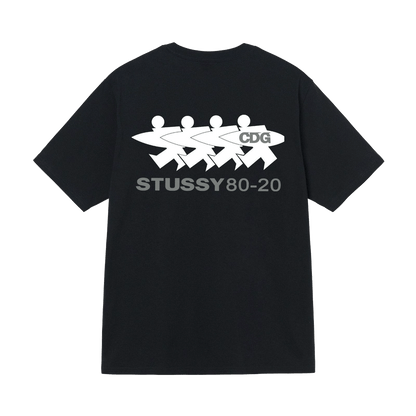 Stussy Comme des Garçons Surfman T-shirt