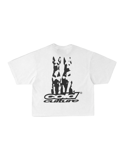 Cold Culture Dogs T-shirt