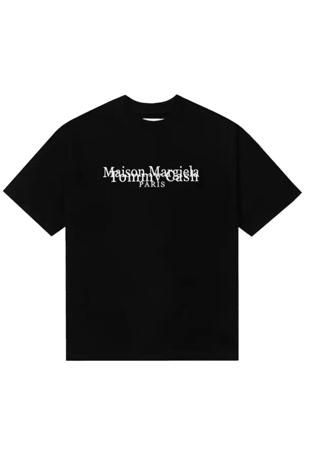 MM6 Maison Margiela numbers