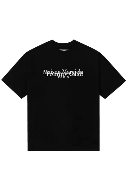 MM6 Maison Margiela numbers