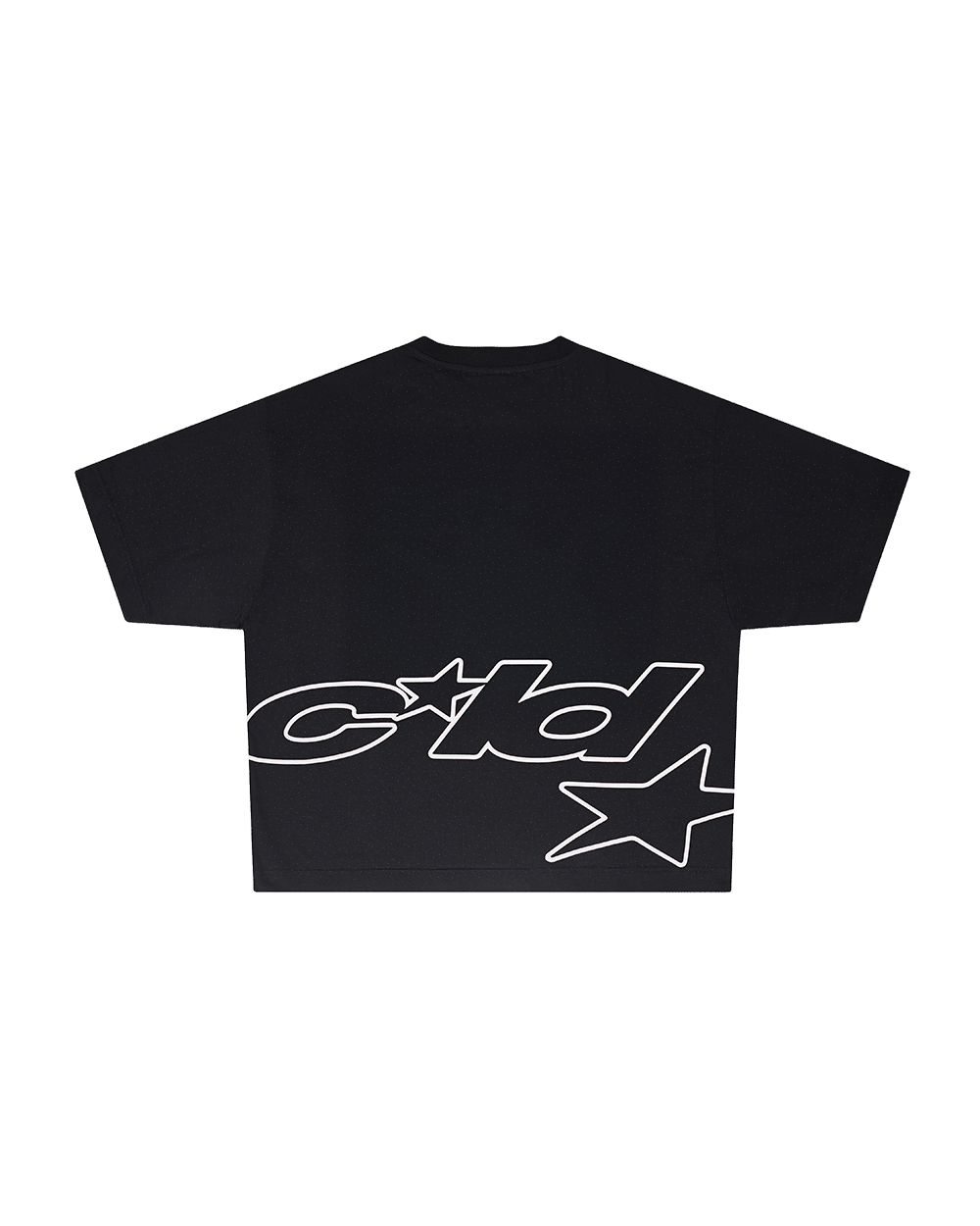 Cold Culture Defense T-shirt