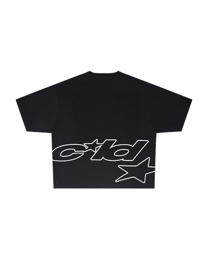 Cold Culture Defense T-shirt