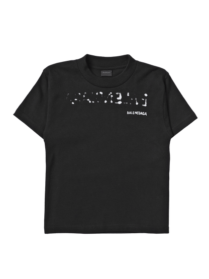 Balenciaga oversized T-Shirt