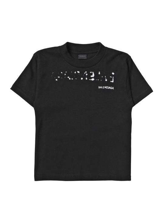 Balenciaga oversized T-Shirt