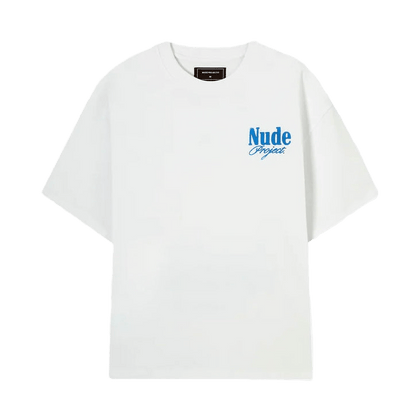 Nude Project Pleasures T-shirt
