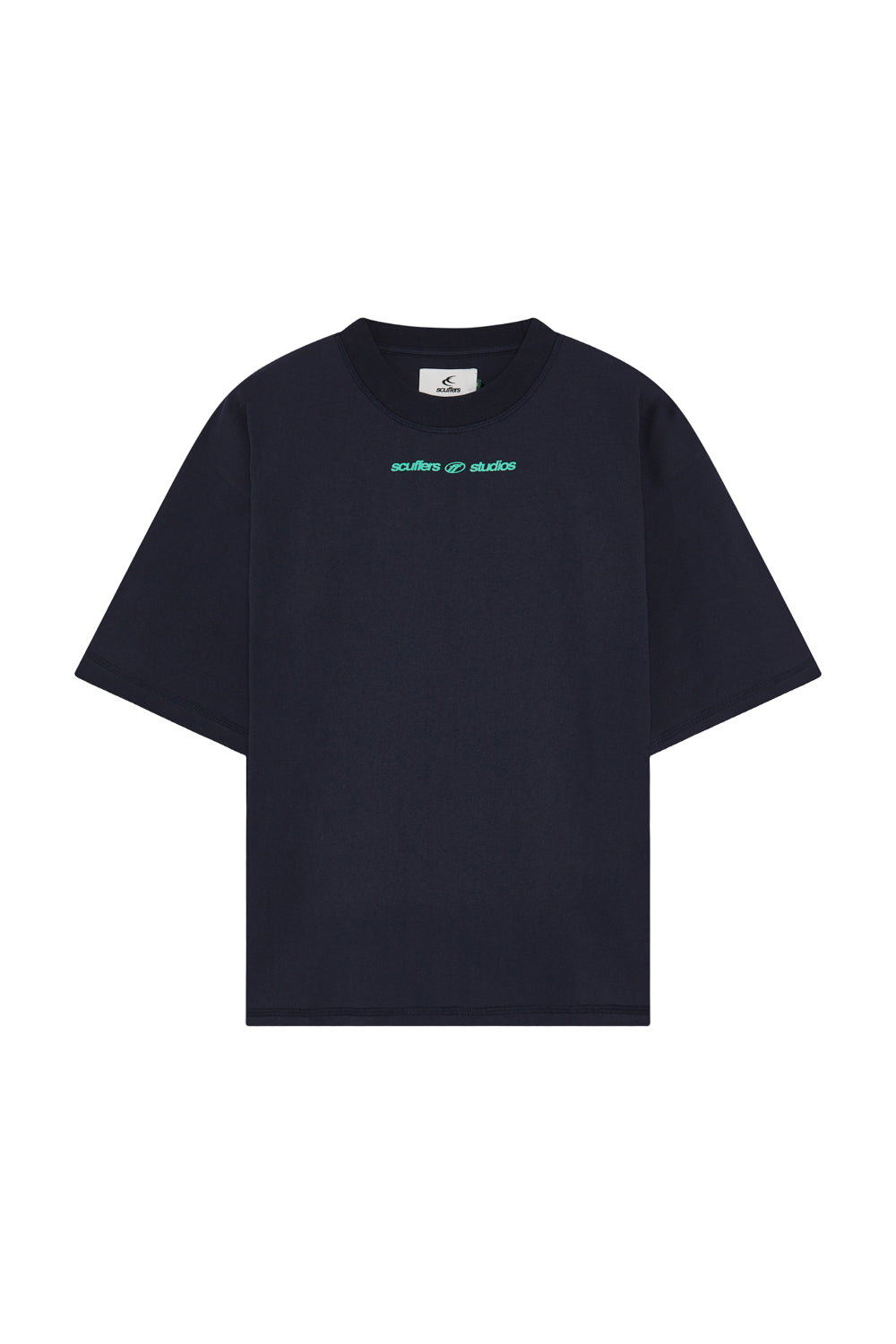 Scuffers Studios Iconic T-shirt
