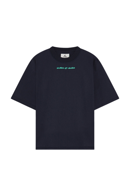 Scuffers Studios Iconic T-shirt