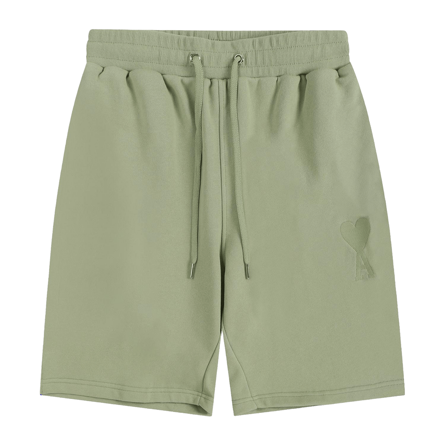 AMI ParisAmi de Coeur shorts