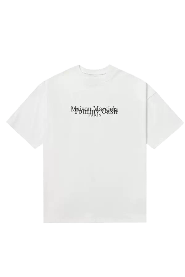 MM6 Maison Margiela numbers