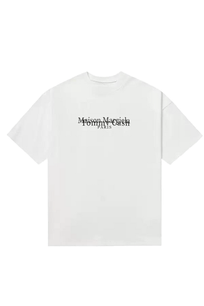 MM6 Maison Margiela numbers