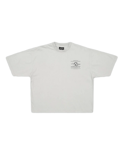 Cold Culture Sparkly Tee