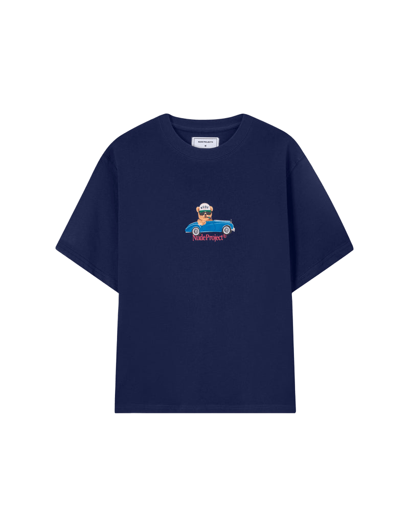 Nude Project Hot Tee