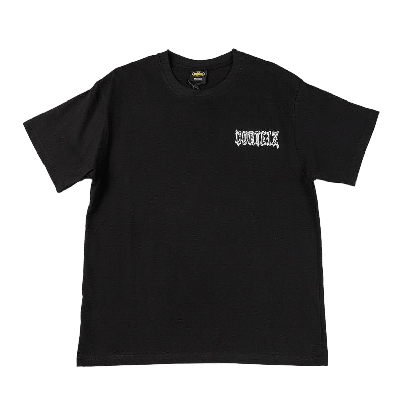 Corteiz GothicTee