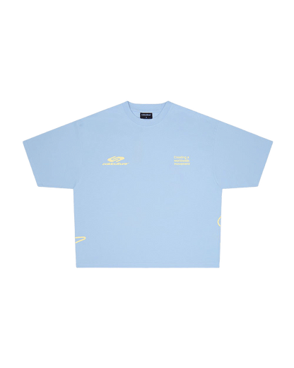 Cold Culture Defense T-shirt