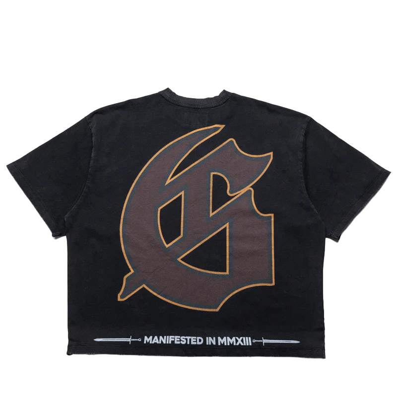 GODSPEED New York Morale T-shirt