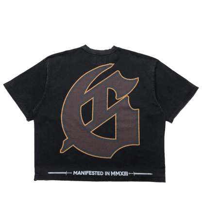 GODSPEED New York Morale T-shirt