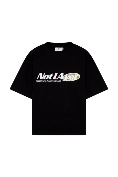Scuffers NotLAyet T-shirt