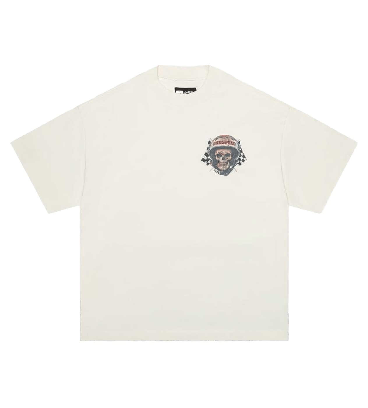GODSPEED New York Crash Out T-Shirt in