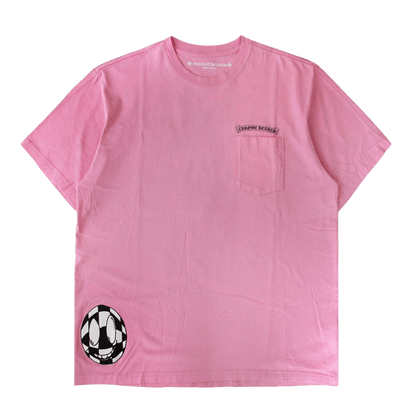 Chrome Hearts Matty BoyVanity Affair" T-shirt