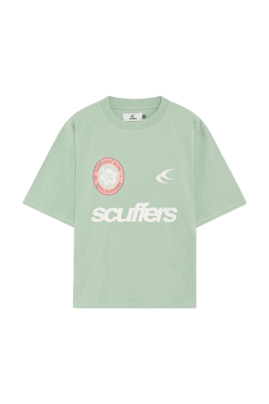 Scuffers Team T-shirt