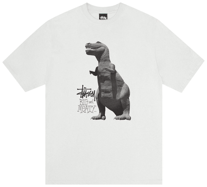 Stussy T-Rex Tee Pigment Dyed T-Shirt