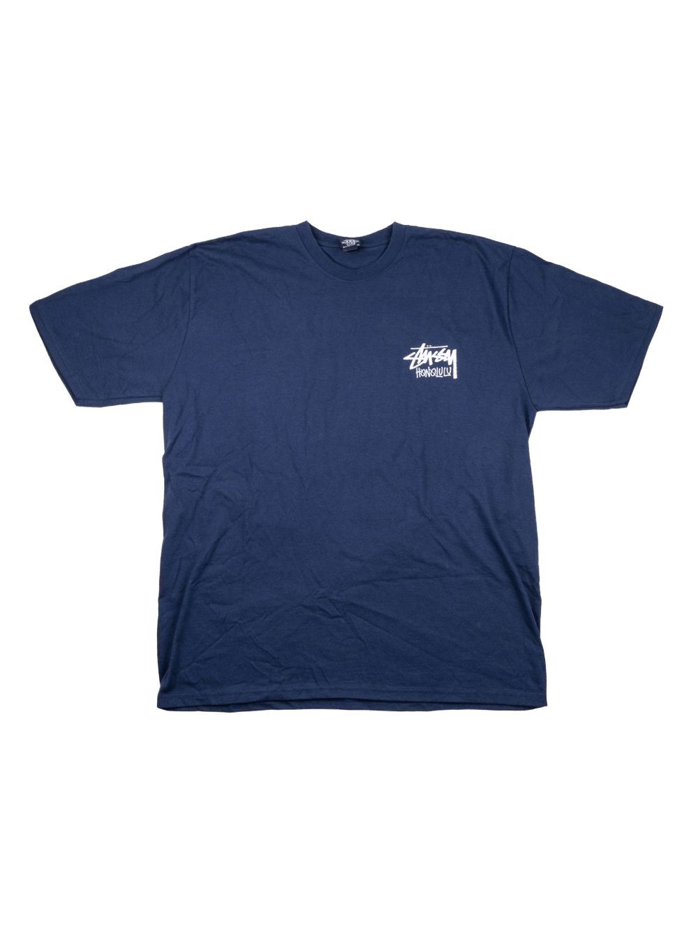 Stüssy Hong Kong T-Shirt