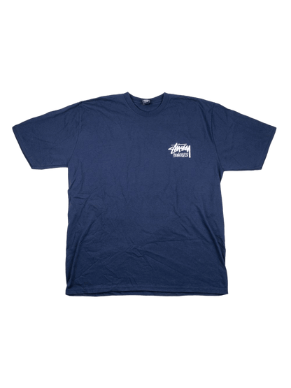 Stüssy Hong Kong T-Shirt