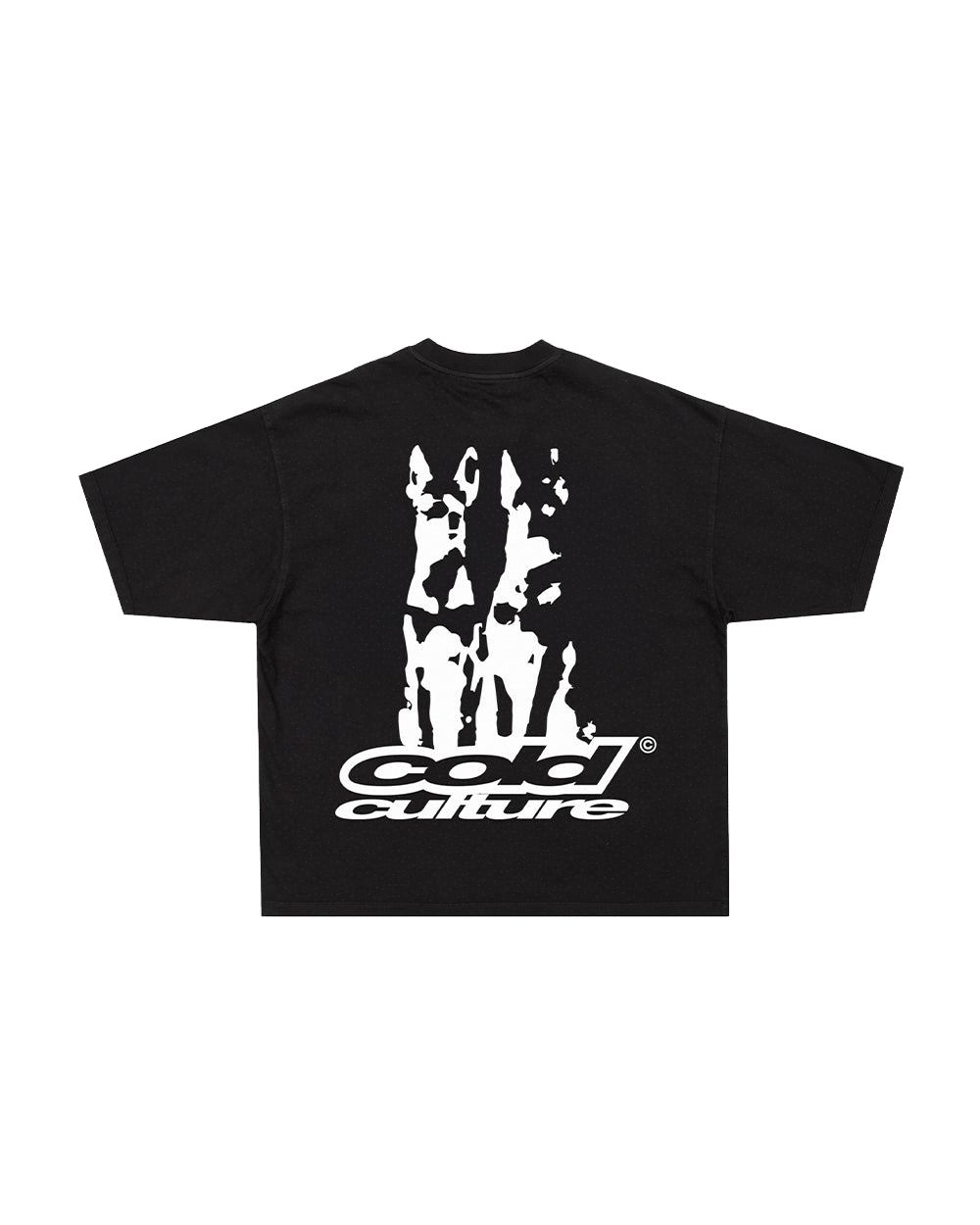 Cold Culture Dogs T-shirt