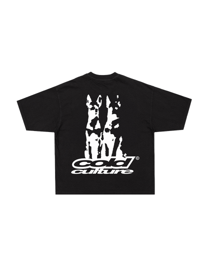 Cold Culture Dogs T-shirt