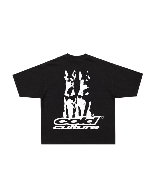 Cold Culture Dogs T-shirt