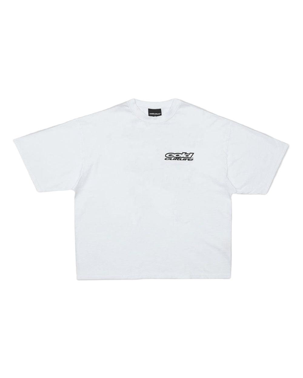 Cold Culture "Lollipop Tee"