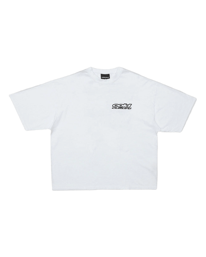 Cold Culture "Lollipop Tee"