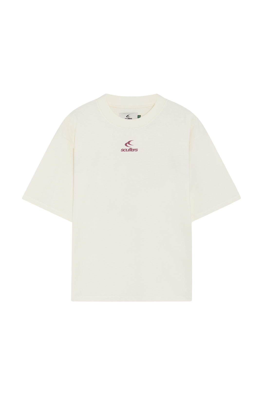 Scuffers Sicilia T-shirt