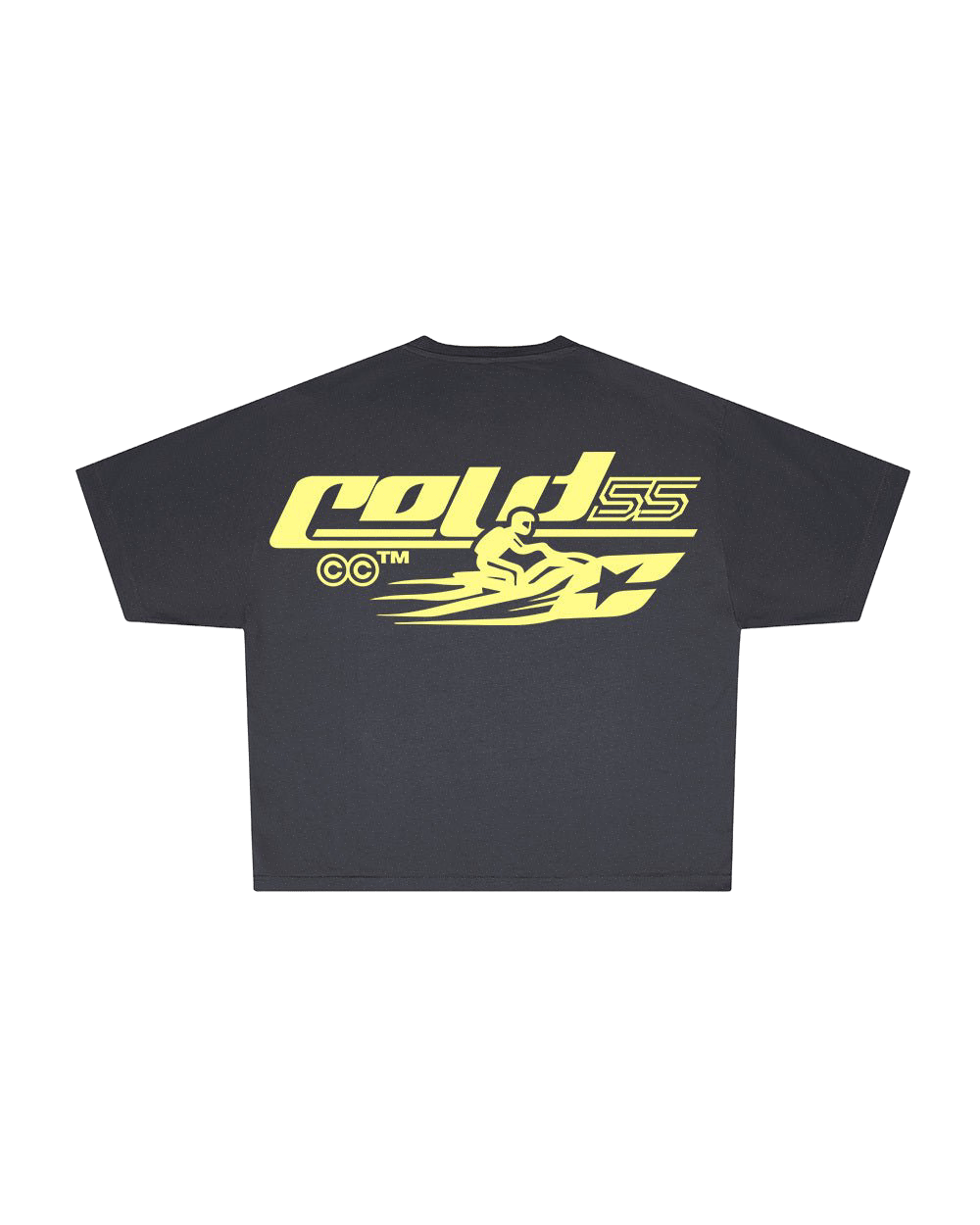 Cold Culture Jet Ski Tee