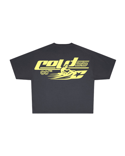Cold Culture Jet Ski Tee