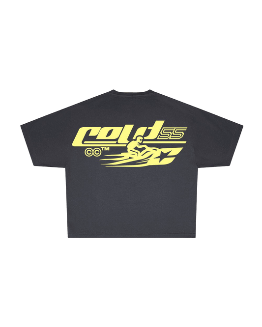 Cold Culture Jet Ski Tee