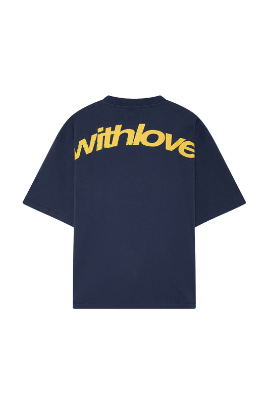 Scuffers Sign T-shirt