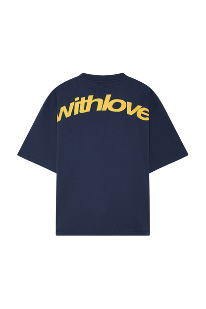 Scuffers Sign T-shirt