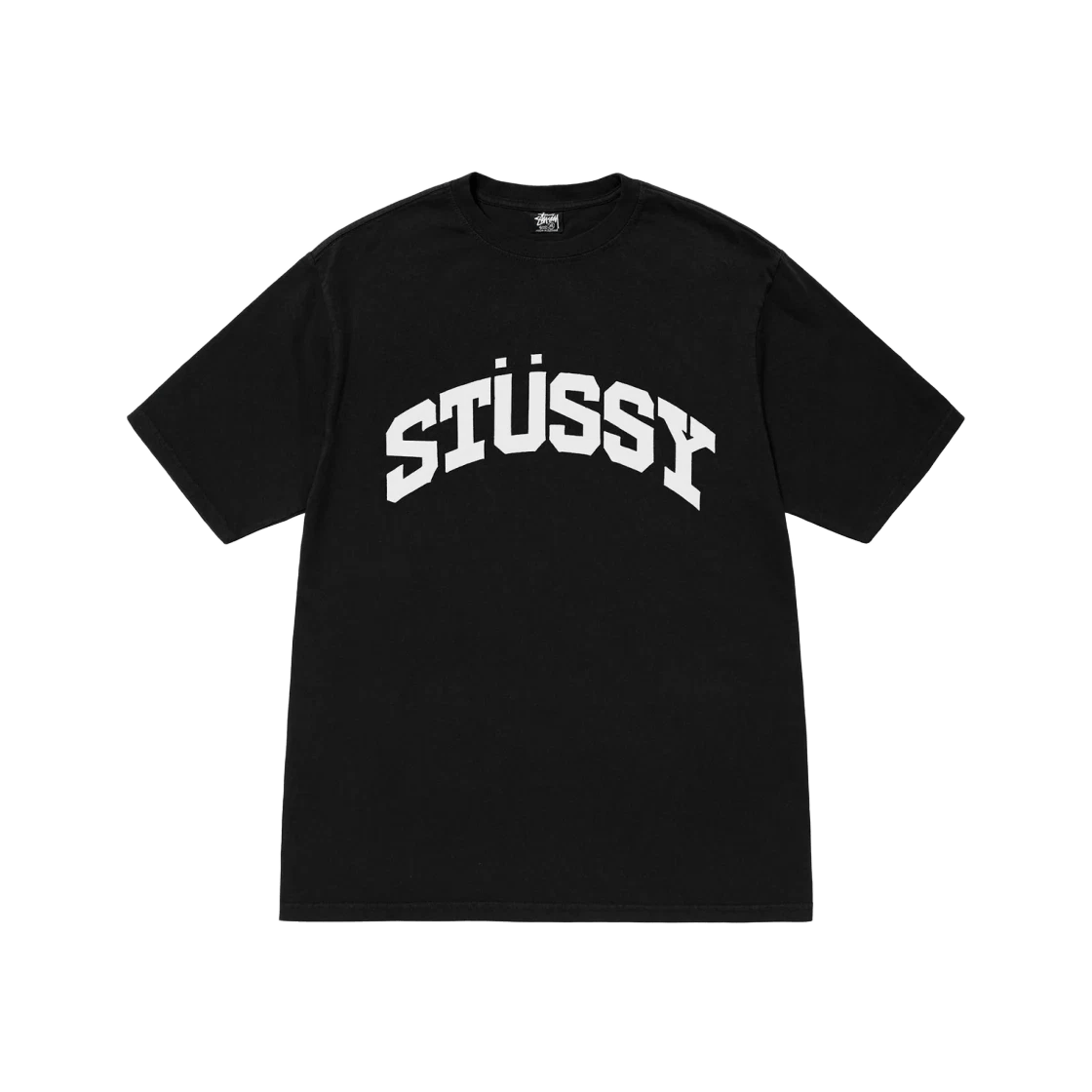 Stüssy Block Sport Tee