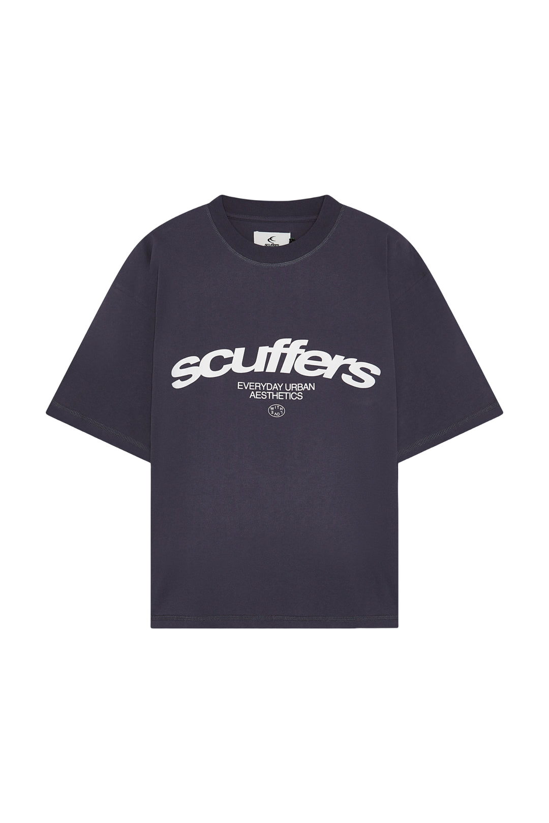 Scuffer Icon T-shirt