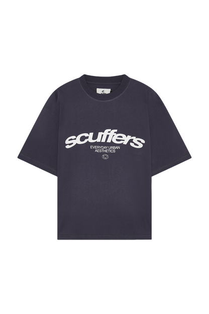 Scuffer Icon T-shirt