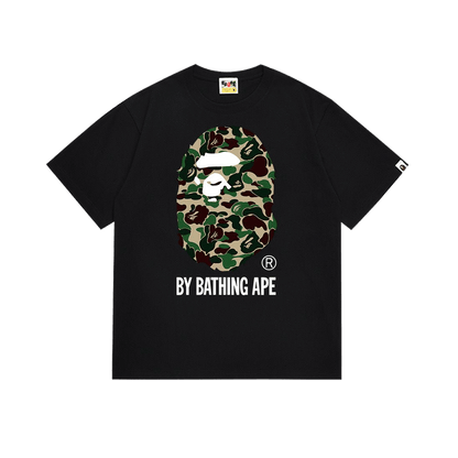 BAPE ABC Camo by Bathing Ape Tee