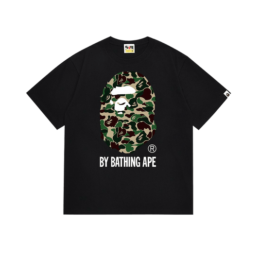 BAPE ABC Camo by Bathing Ape Tee