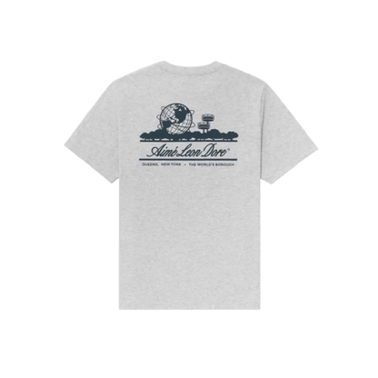 Aimé Leon Dore Unisphere T-shirt