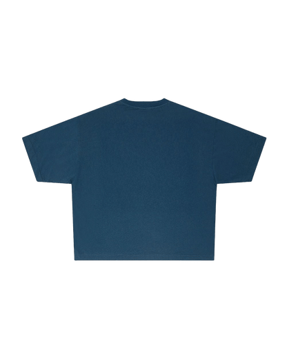 Cold Culture Wild Snake Tee